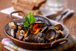 RESTAURANTE DETRES
