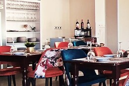 RESTAURANTE DETRES
