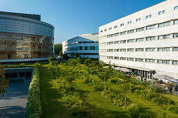 Novotel Nantes Centre Gare