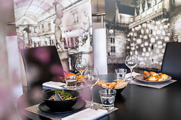 Novotel Nantes Centre Gare