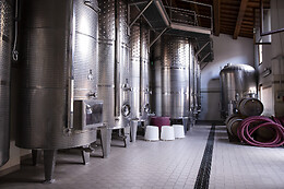 Cantina Castello