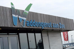 Waddengenot aan Zee