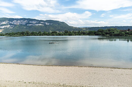 La Voile Blanche