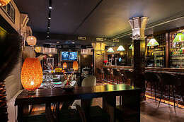 RESTAURANTE MY WAY