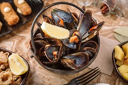RESTAURANTE MY WAY