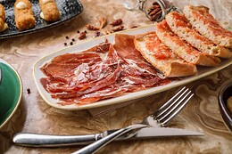 RESTAURANTE MY WAY
