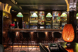 RESTAURANTE MY WAY