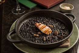 RESTAURANTE MY WAY