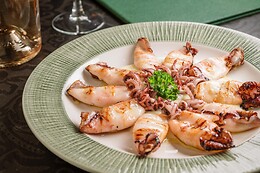 RESTAURANTE MY WAY