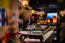 RESTAURANTE MY WAY