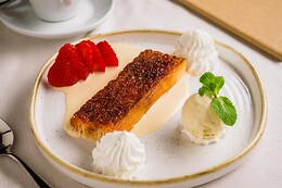 RESTAURANTE MY WAY