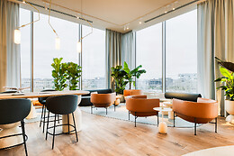Mövenpick Brussels Airport