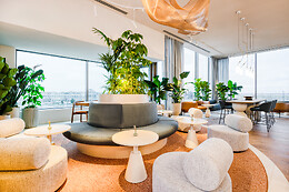 Mövenpick Brussels Airport