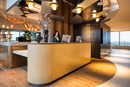 Mövenpick Brussels Airport