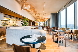 Mövenpick Brussels Airport