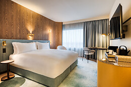 Mövenpick Brussels Airport