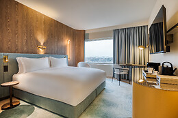 Mövenpick Brussels Airport