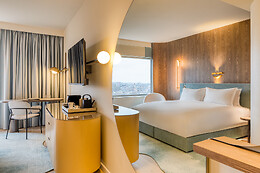 Mövenpick Brussels Airport