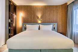 Mövenpick Brussels Airport