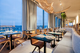 Mövenpick Brussels Airport