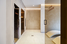 Mövenpick Brussels Airport