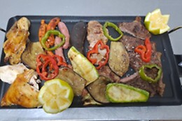 RESTAURANTE GUACHINYERO