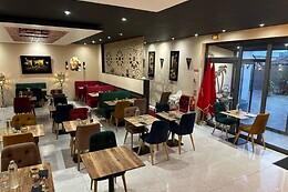 L'Oriental Grill