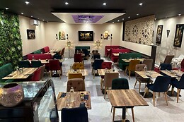 L'Oriental Grill