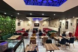 L'Oriental Grill