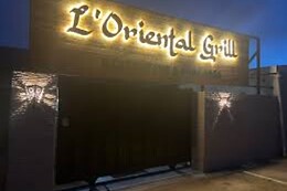 L'Oriental Grill