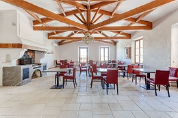 Restaurant Domaine de La Nerthe