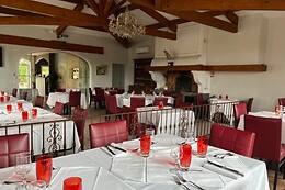 Restaurant Domaine de La Nerthe