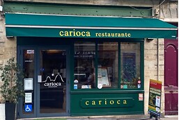 Carioca Bordeaux