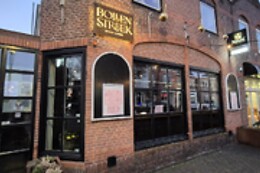 Lunch & More de Bollenstreek