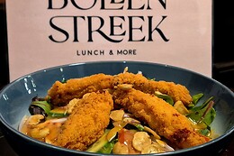 Lunch & More de Bollenstreek