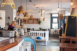 RESTAURANTE GRANJA SANTA ANA