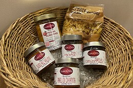 Borgunto Wine & Oil