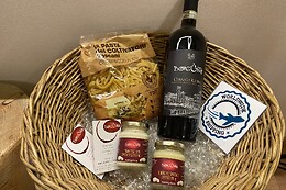 Borgunto Wine & Oil