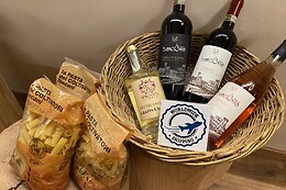 Borgunto Wine & Oil