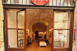 Borgunto Wine & Oil