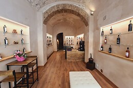 Borgunto Wine & Oil