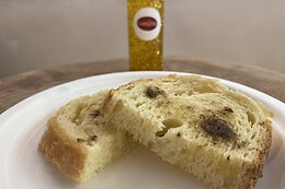 Borgunto Wine & Oil