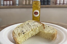 Borgunto Wine & Oil