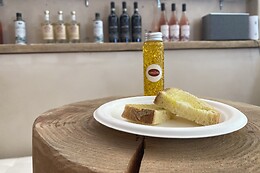 Borgunto Wine & Oil