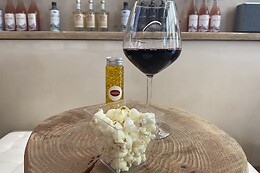 Borgunto Wine & Oil