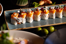 SHÔKO BARCELONA RESTAURANT & CLUB