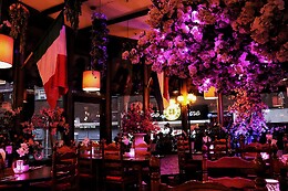 Ristorante Italiano Pizzeria Romagna