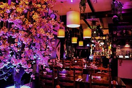 Ristorante Italiano Pizzeria Romagna