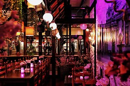 Ristorante Italiano Pizzeria Romagna