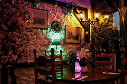 Ristorante Italiano Pizzeria Romagna